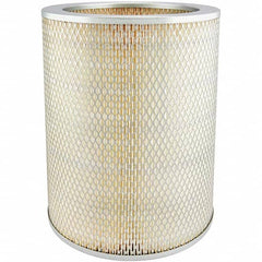 Baldwin Filters - 12" OAL x 10-7/32" OD Automotive Air Filter - Exact Tooling