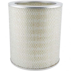 Baldwin Filters - 11-15/32" OAL x 10-7/32" OD Automotive Air Filter - Exact Tooling