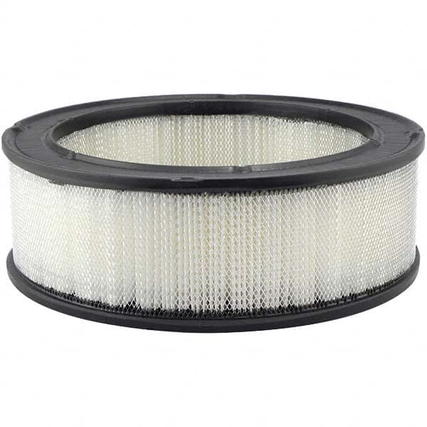 Baldwin Filters - 3-1/4" OAL x 10" OD Automotive Air Filter - Exact Tooling
