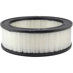 Baldwin Filters - 3-1/4" OAL x 10" OD Automotive Air Filter - Exact Tooling