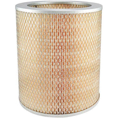 Baldwin Filters - 10" OAL x 9" OD Automotive Air Filter - Exact Tooling