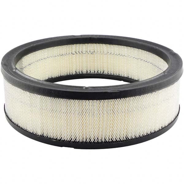 Baldwin Filters - 3" OAL x 10-1/32" OD Automotive Air Filter - Exact Tooling