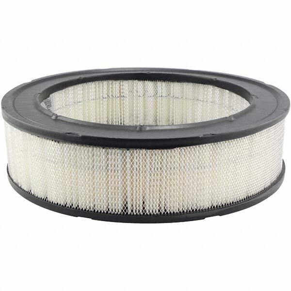 Baldwin Filters - 3-1/16" OAL x 11-5/16" OD Automotive Air Filter - Exact Tooling