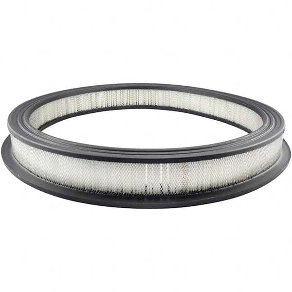 Baldwin Filters - 2-3/16" OAL x 17-5/16" OD Automotive Air Filter - Exact Tooling