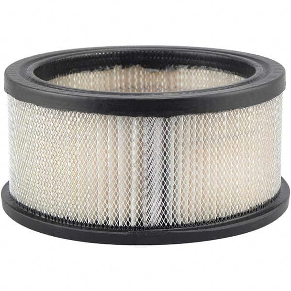 Baldwin Filters - 3" OAL x 6-3/8" OD Automotive Air Filter - Exact Tooling