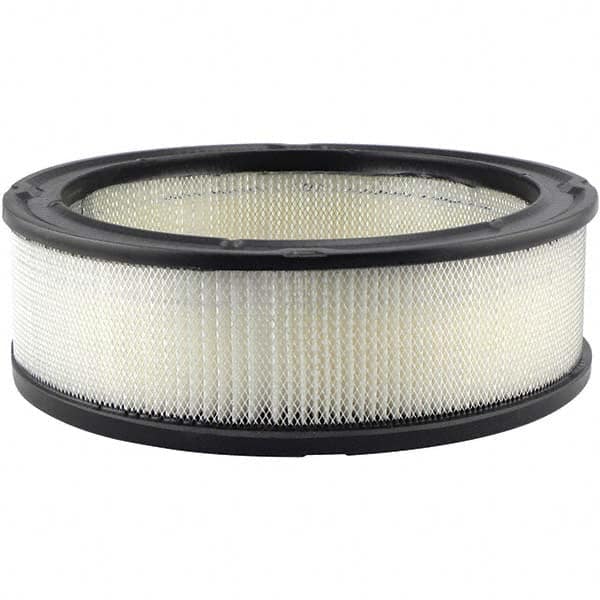 Baldwin Filters - 3" OAL x 9-3/4" OD Automotive Air Filter - Exact Tooling