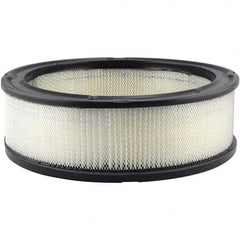 Baldwin Filters - 3" OAL x 9-3/4" OD Automotive Air Filter - Exact Tooling