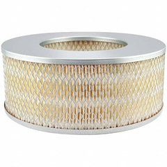 Baldwin Filters - 4" OAL x 10-7/32" OD Automotive Air Filter - Exact Tooling