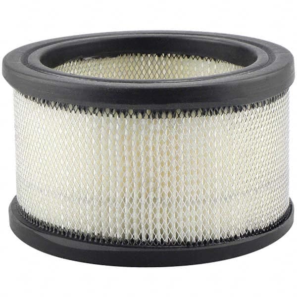 Baldwin Filters - 3-1/8" OAL x 5-3/8" OD Automotive Air Filter - Exact Tooling