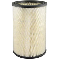 Baldwin Filters - 8-9/16" OAL x 6" OD Automotive Air Filter - Exact Tooling