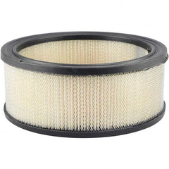 Baldwin Filters - 3-1/4" OAL x 8-13/32" OD Automotive Air Filter - Exact Tooling