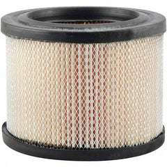 Baldwin Filters - 3-5/16" OAL x 4-1/4" OD Automotive Air Filter - Exact Tooling