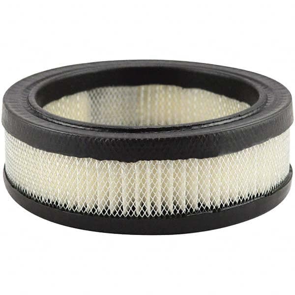 Baldwin Filters - 1-15/16" OAL x 6-1/16" OD Automotive Air Filter - Exact Tooling