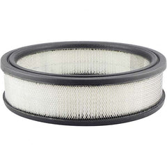 Baldwin Filters - 2-15/32" OAL x 9" OD Automotive Air Filter - Exact Tooling