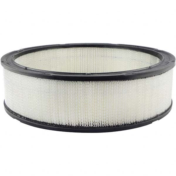 Baldwin Filters - 3-1/2" OAL x 12-3/4" OD Automotive Air Filter - Exact Tooling