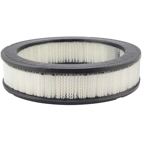 Baldwin Filters - 2-3/8" OAL x 10-1/8" OD Automotive Air Filter - Exact Tooling