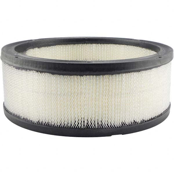 Baldwin Filters - 3-9/16" OAL x 9-21/32" OD Automotive Air Filter - Exact Tooling