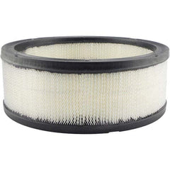 Baldwin Filters - 3-9/16" OAL x 9-21/32" OD Automotive Air Filter - Exact Tooling