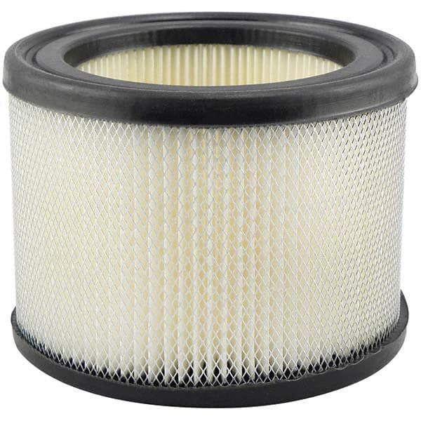 Baldwin Filters - 3-11/16" OAL x 5" OD Automotive Air Filter - Exact Tooling