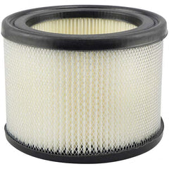 Baldwin Filters - 3-11/16" OAL x 5" OD Automotive Air Filter - Exact Tooling