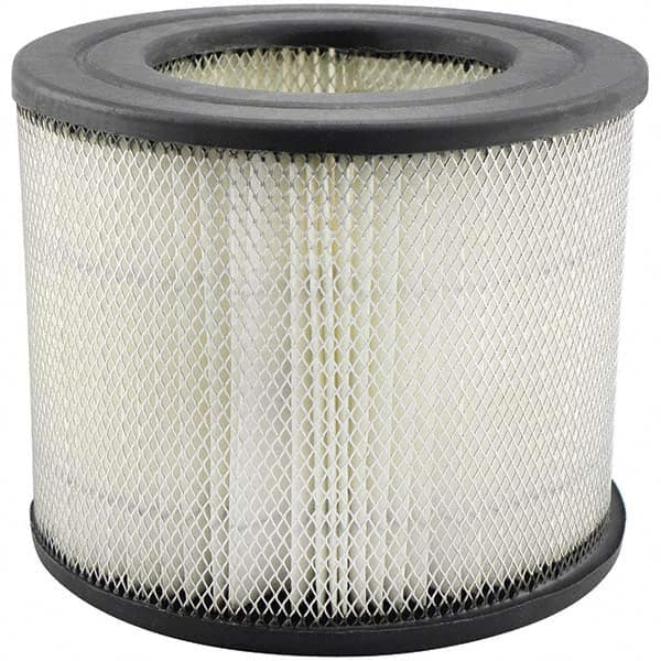 Baldwin Filters - 4-1/2" OAL x 5-1/2" OD Automotive Air Filter - Exact Tooling