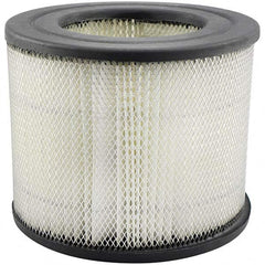 Baldwin Filters - 4-1/2" OAL x 5-1/2" OD Automotive Air Filter - Exact Tooling