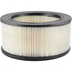 Baldwin Filters - 3-15/16" OAL x 8-1/4" OD Automotive Air Filter - Exact Tooling