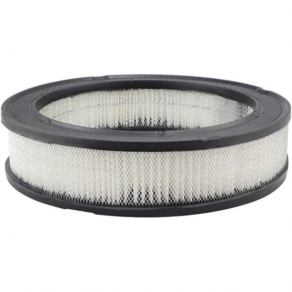 Baldwin Filters - 2-3/8" OAL x 10-1/16" OD Automotive Air Filter - Exact Tooling