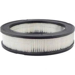 Baldwin Filters - 2-3/8" OAL x 10-1/16" OD Automotive Air Filter - Exact Tooling