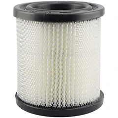Baldwin Filters - 4-1/8" OAL x 3-11/16" OD Automotive Air Filter - Exact Tooling