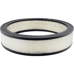 Baldwin Filters - 3" OAL x 13-7/8" OD Automotive Air Filter - Exact Tooling