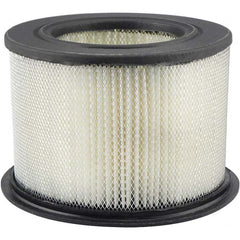 Baldwin Filters - 4-9/32" OAL x 5-7/8" OD Automotive Air Filter - Exact Tooling