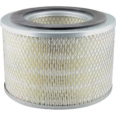 Baldwin Filters - 6-9/16" OAL x 9-5/8" OD Automotive Air Filter - Exact Tooling