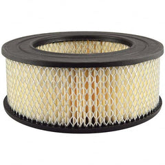 Baldwin Filters - 3-11/16" OAL x 9-3/4" OD Automotive Air Filter - Exact Tooling