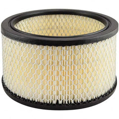 Baldwin Filters - 4-3/16" OAL x 7-15/16" OD Automotive Air Filter - Exact Tooling