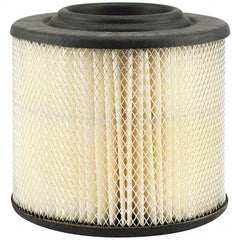 Baldwin Filters - 4-1/8" OAL x 4-3/16" OD Automotive Air Filter - Exact Tooling