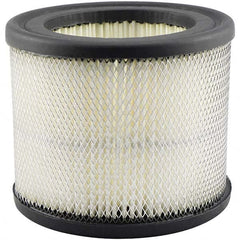 Baldwin Filters - 3-11/16" OAL x 4-5/16" OD Automotive Air Filter - Exact Tooling