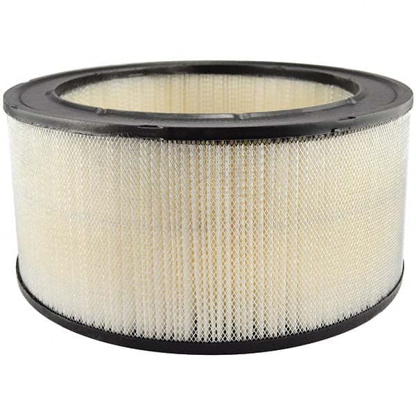 Baldwin Filters - 5-9/16" OAL x 11-5/16" OD Automotive Air Filter - Exact Tooling