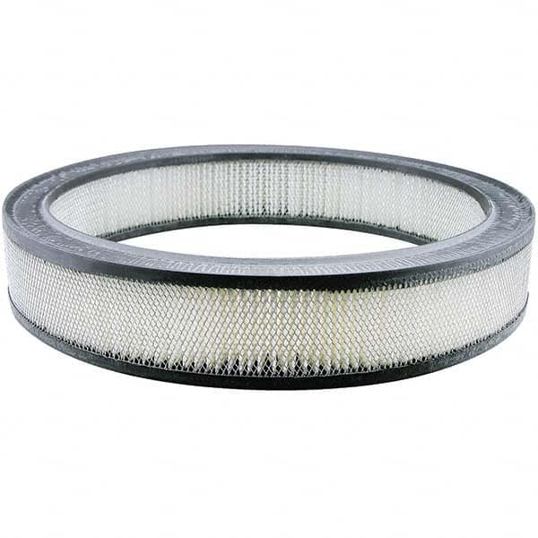 Baldwin Filters - 2-1/8" OAL x 11-13/16" OD Automotive Air Filter - Exact Tooling
