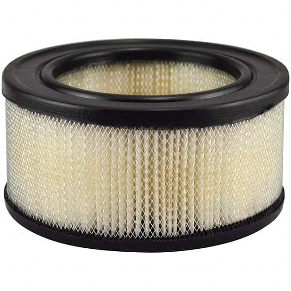 Baldwin Filters - 3-1/32" OAL x 6-11/32" OD Automotive Air Filter - Exact Tooling