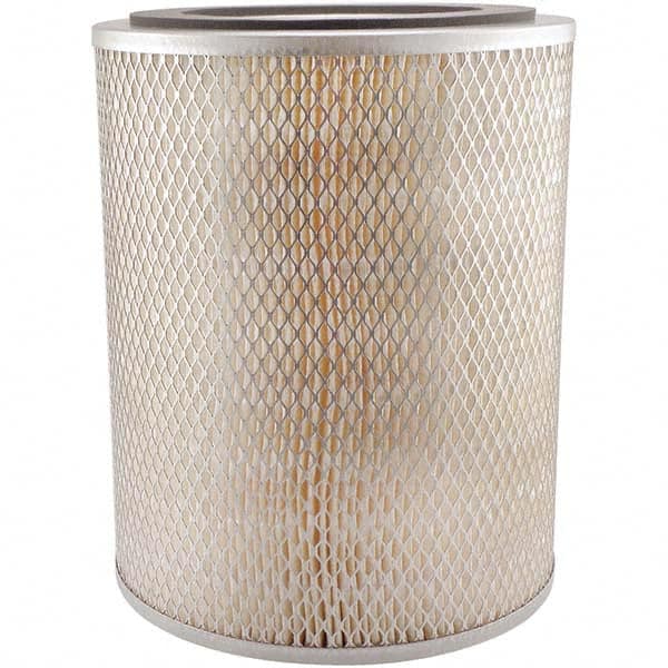 Baldwin Filters - 12-3/16" OAL x 9-5/8" OD Automotive Air Filter - Exact Tooling