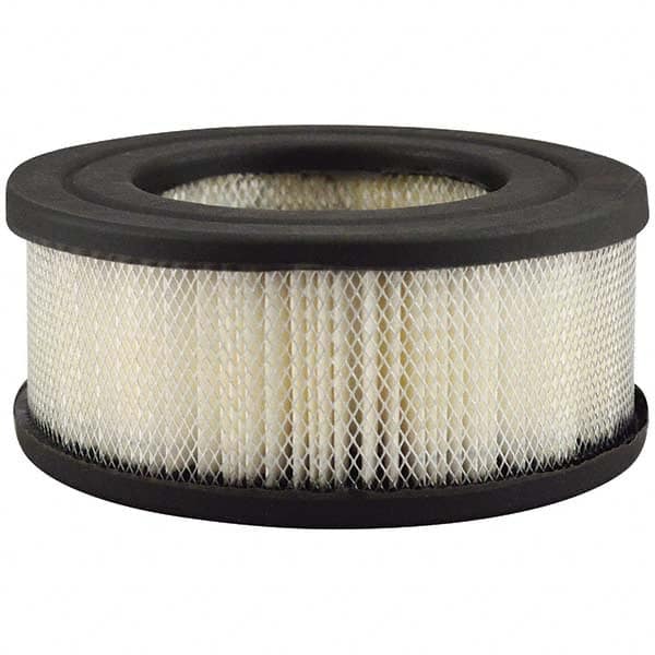 Baldwin Filters - 2-5/16" OAL x 5-1/2" OD Automotive Air Filter - Exact Tooling