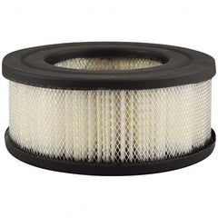 Baldwin Filters - 2-5/16" OAL x 5-1/2" OD Automotive Air Filter - Exact Tooling