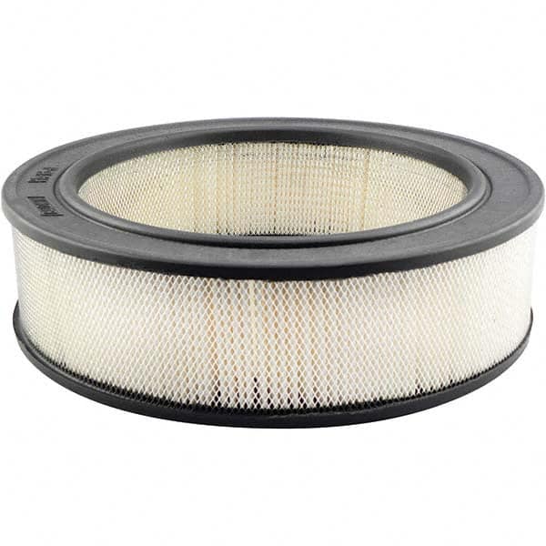 Baldwin Filters - 3-1/8" OAL x 10-1/8" OD Automotive Air Filter - Exact Tooling
