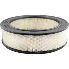 Baldwin Filters - 3-1/8" OAL x 10-1/8" OD Automotive Air Filter - Exact Tooling