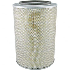 Baldwin Filters - 13-29/32" OAL x 9-3/4" OD Automotive Air Filter - Exact Tooling