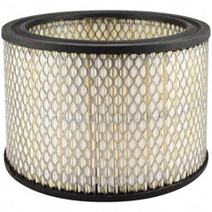 Baldwin Filters - 5-3/16" OAL x 7-7/8" OD Automotive Air Filter - Exact Tooling