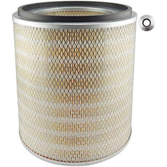 Baldwin Filters - 12-1/2" OAL x 12-1/32" OD Automotive Air Filter - Exact Tooling