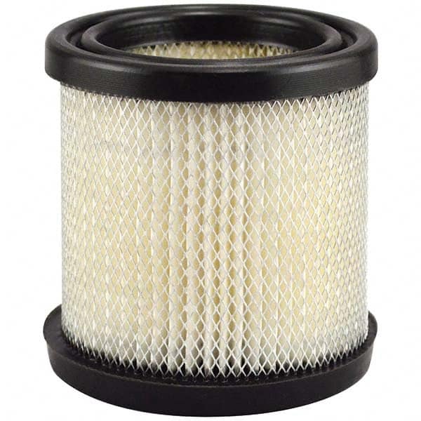 Baldwin Filters - 3-1/2" OAL x 3-7/16" OD Automotive Air Filter - Exact Tooling