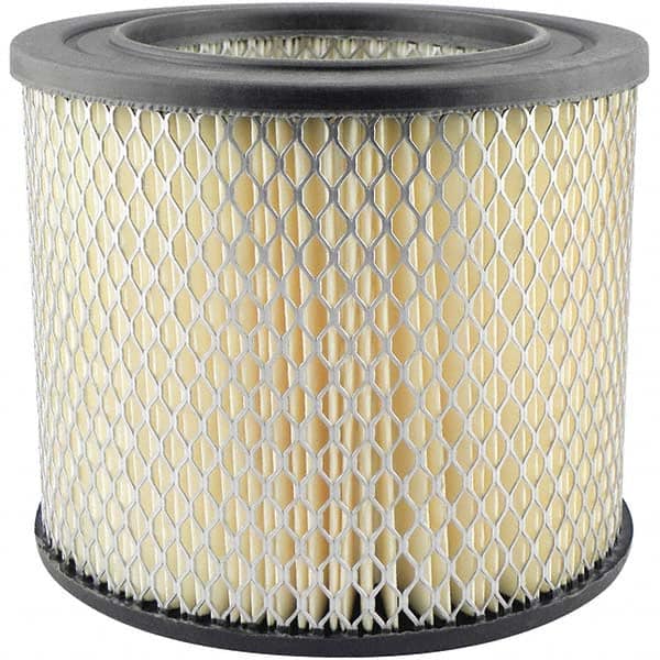 Baldwin Filters - 6" OAL x 7" OD Automotive Air Filter - Exact Tooling